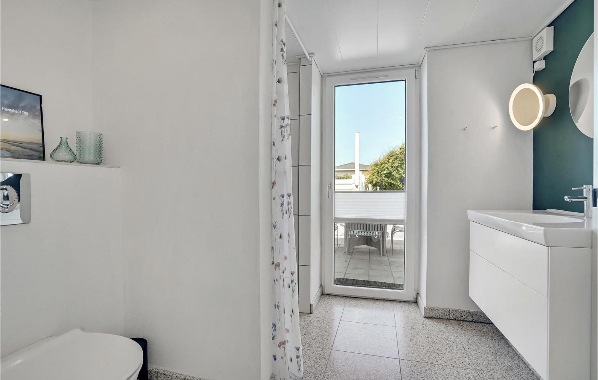 Lihme Lovely Home In Spottrup With Wifi מראה חיצוני תמונה